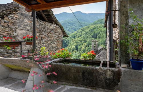 Chalet Il Gianlupo by Interhome - Foto 63