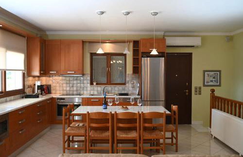 Villa of luxury and serenity - Photo 45