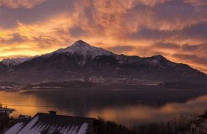 Incantevole Terrazza sul Lago di Como - Foto 11
