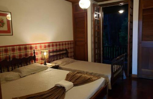 Friburgo Lagos p Pesca,Banho,Sauna,Campinho - Foto 37