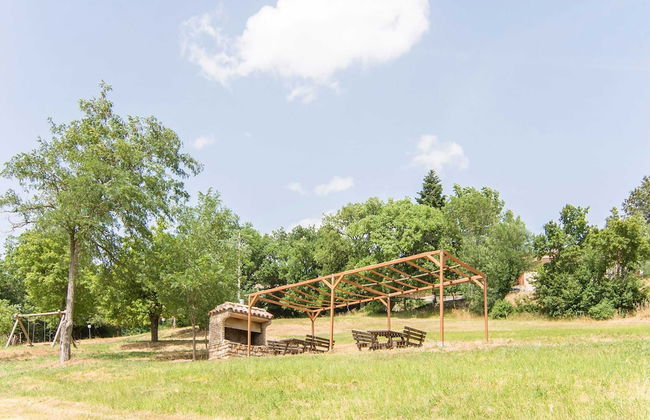 Belvilla by OYO Hillside Villa With Pool - Foto 33