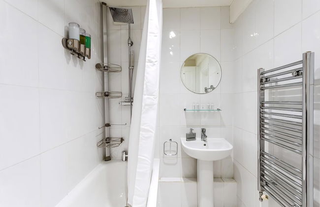 Cosy Pimlico Retreat - Foto 20