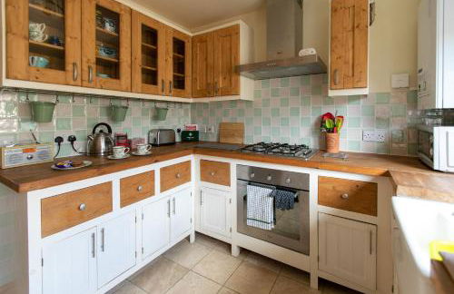 Charming terraced cottage close to Alton Towers - Foto 6