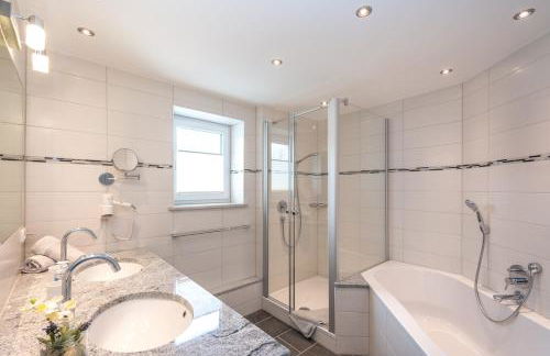 Ferienhaus Villa Alpenpanorama - Foto 76