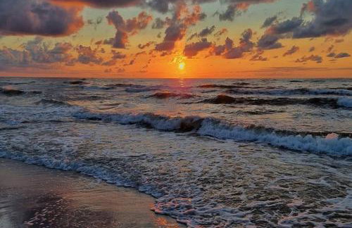 Comfortable holiday home with garden, 3 bedrooms - Foto 47