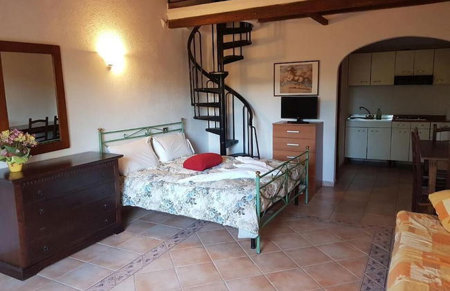 Agriturismo Lampugnano - Foto 25