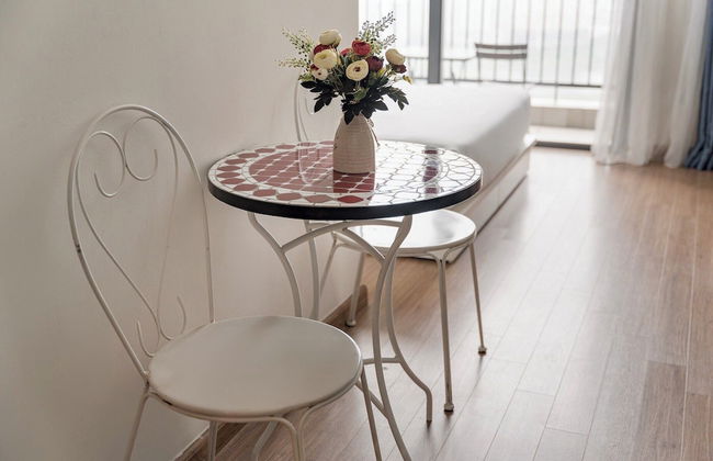 HMH - Vinhomes GreenBay Apartment - Foto 26