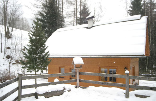 Cozy Holiday Home in Carinthia near Ski Area - Foto 16