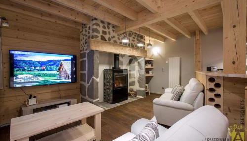 Gîte du Père François - Foto 3