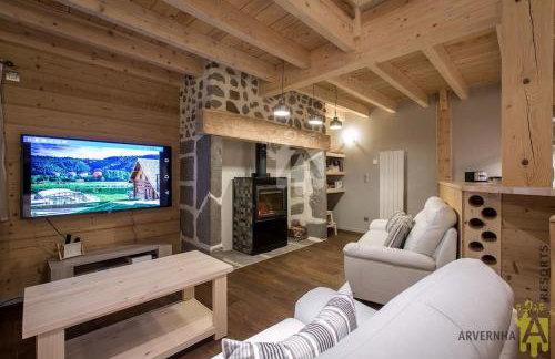 Gîte du Père François - Foto 3