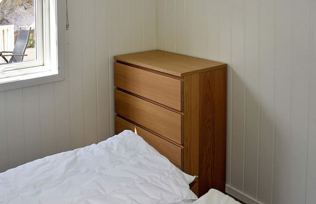 Holiday Home in Urangsvåg - Foto 8