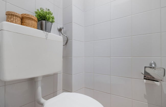 Apartment Kroellgasse - Foto 36