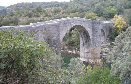 Chalet de Christine - Foto 26