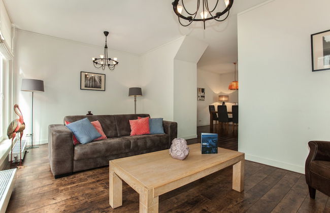 Stayci Apartments Noordeinde - Foto 1