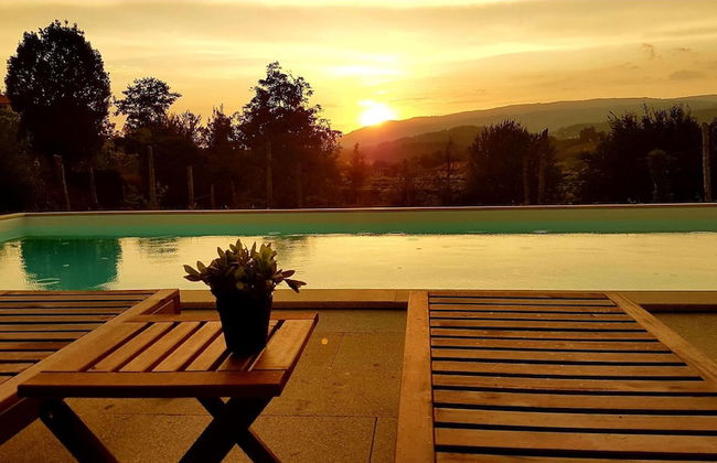 Pool Villa Espigueiro I - Foto 24