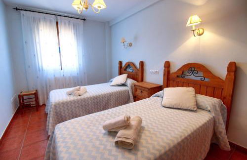 El Mirador de la Serrania - Foto 36