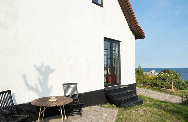 11 Person Holiday Home in Sjaellands Odde - Foto 27