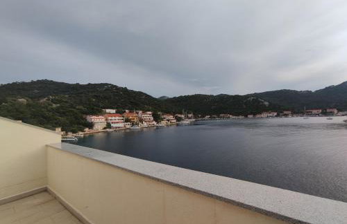 Apartmani Lešić Zaklopatica - Foto 6