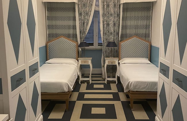 Piazza di Spagna Prestige - Foto 26