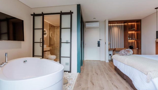 w Loft Estandar Plus - Foto 4, Habitación