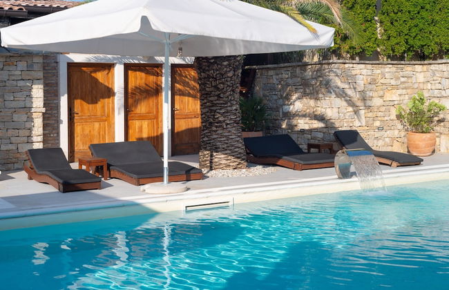 Villa Quince Zadarvillas - Photo 20