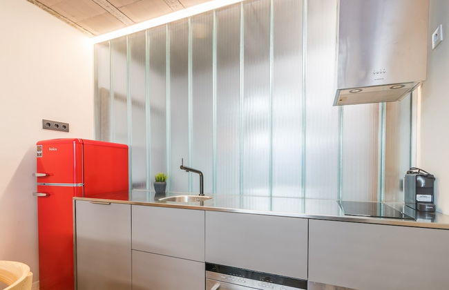 MSB Brand New Apartments in City Center - Photo 49