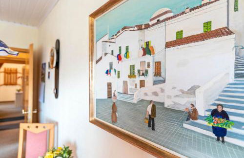 Gästehaus Elke Jensen - Foto 51