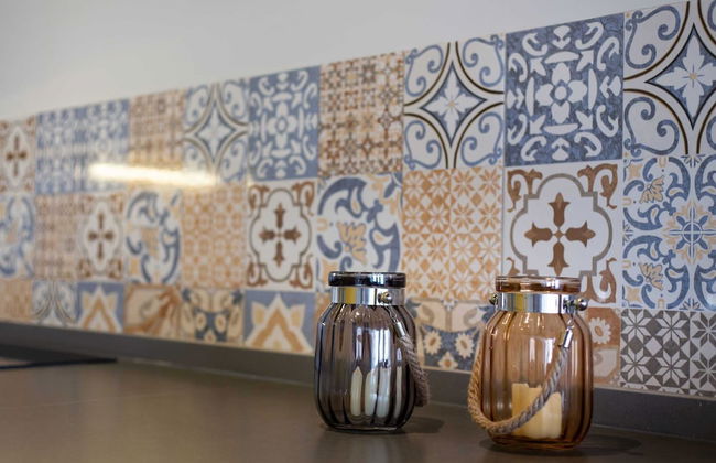 Punda City Centre Penthouse at Plaza JoJo - Foto 34