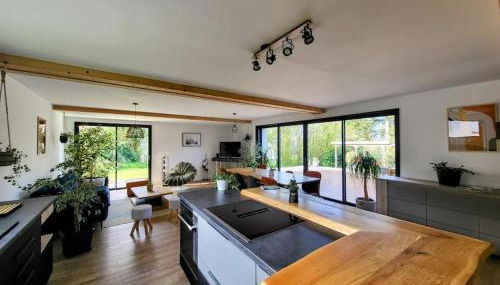 La Maison Cassiopée - Un havre de paix à Sarzeau - Foto 5