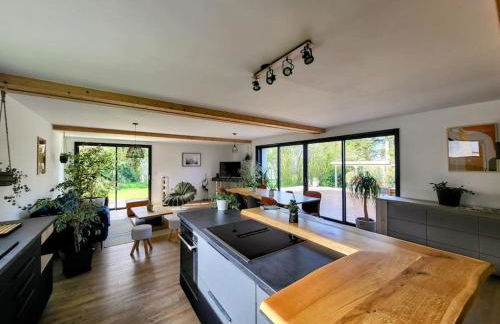 La Maison Cassiopée - Un havre de paix à Sarzeau - Foto 5