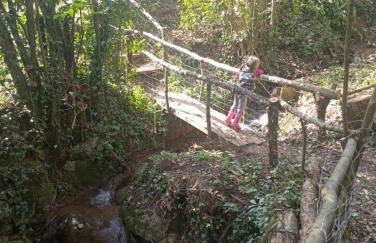 La finestra sulla valle - Foto 19