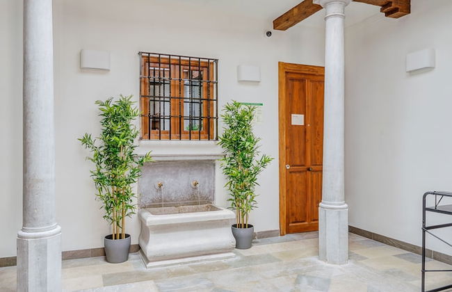 Limehome Granada Calle Mirasol - Foto 80