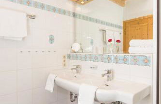 Ferienhaus Alp Chalet - Foto 21