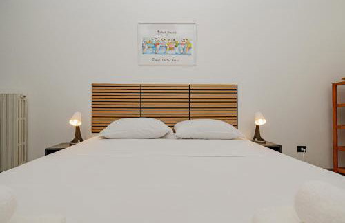 Bnbest Walk in Duomo 4-6 Pax - Foto 78