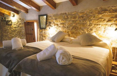 Casa rural Mas del Serranet - Foto 77