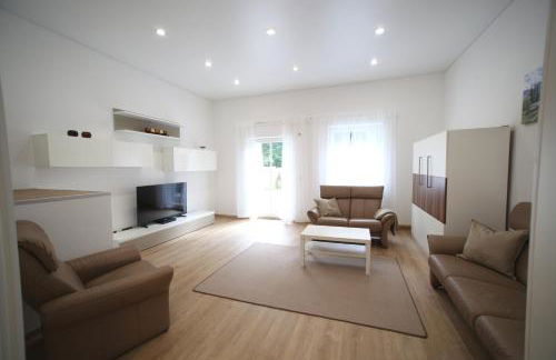 Ferienhaus in der Altstadt Memmingen Allgäu Bahnhofsnah - Foto 8