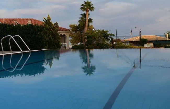 Melidron Hotel - Foto 20