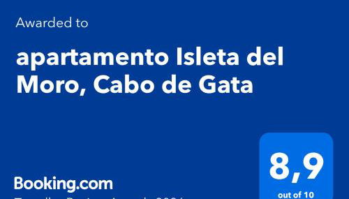 apartamento Isleta del Moro, Cabo de Gata - Foto 2