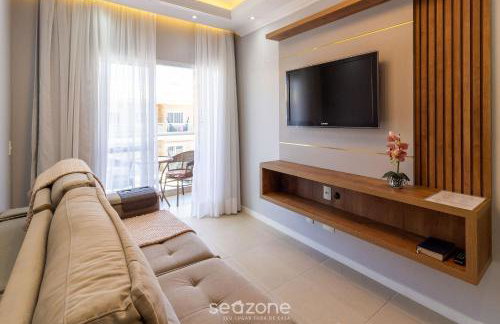 Condomínio a beira do Canal de Cabo Frio - CFR - Foto 18