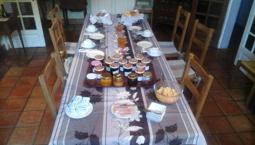 Aux Studios du Parc - Foto 2