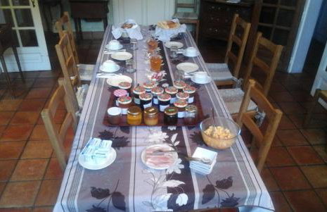 Aux Studios du Parc - Foto 2