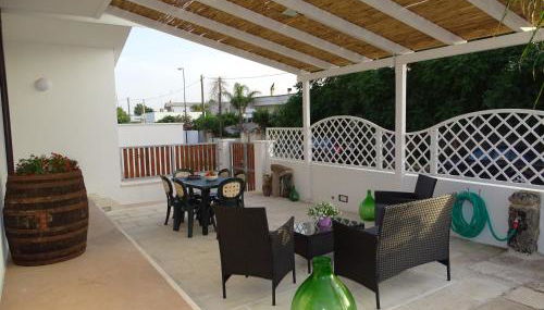 Linda Casa Vacanze - Foto 4, Garden view