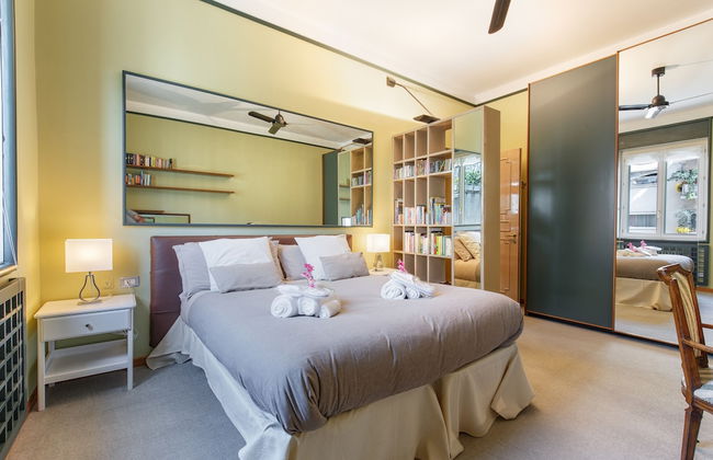 Suitelowcost Sant'Agnese - Photo 73