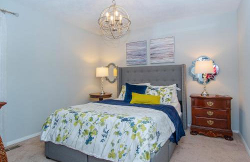 Cozy Getaway - Close to DT Nash & Germantown - Foto 3