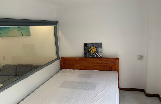 Smiley Apartment District 2 - Foto 12