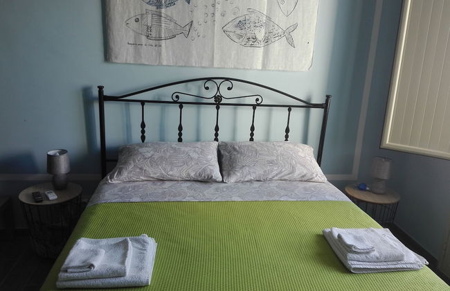 La casa di Aneupe - Foto 3