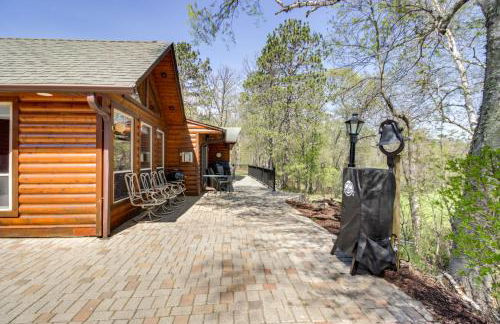Private Lakefront Emily Home with Yard and Fire Pit! - Photo 35