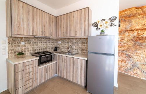 Tholos Stone Suite with Amazing View - Foto 37