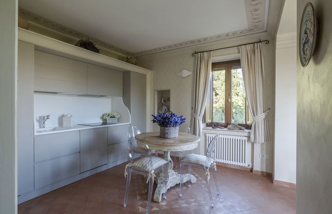 Monterosato Country House - Foto 12