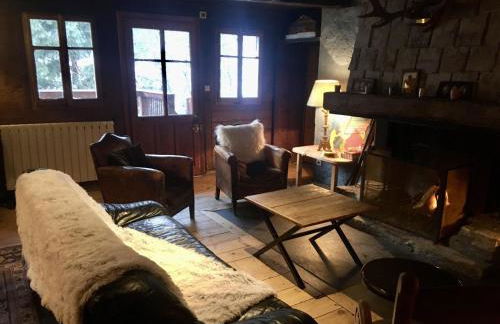 Chalet Suvay - Photo 9